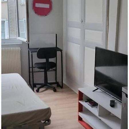 Studio Du Centre Ville Limoges Exteriör bild